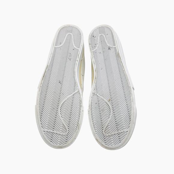 Nike Drop Type‎ LX Label Collection White Summit Men’s Size 12